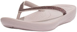FitFlop R08946-040 IQUSHION Sparkle Soft Lilac US06