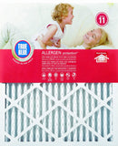 True Blue 318301.4 Allergen Air Filter, 4 Count (Pack of 1), White