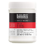Liquitex Professional Gloss Gel Medium, 237ml (8oz)