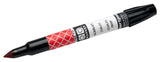 AD Marker The Original Chartpak, Fine Point, Scarlet, 1 Each (P81FP)