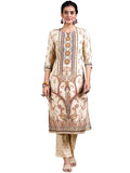 Libas Women'S Poly Crepe Kurta Set (39003