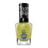 Vibrant Nail Polish