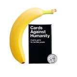Cards Against Humanity: Tiny Edition Miniature Main Game with 600 Ridiculously Tiny Cards