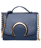 Adisa Women'S Sling Bag (Navy),Navy,,B083L4ZV5W