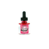 Dr. Ph. Martins Bombay India (16BY) Ink Bottle, Crimson