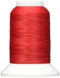YLI 213YLI283 Original Woolly Nylon Thread, 1000m, Christmas Red