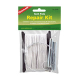 Coghlan's Tent Pole Repair Kit for Lightweight and Durable Emergency Fiberglass or Aluminum Tent Pole Replacement with Shock Cor
