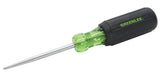 Greenlee Scratch Awl, 7 7/8 In (975312C)