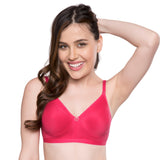 Trylo Paresha Stp 38 Rasberry C - Cup,RASBERRY,38,B0B3N1YGHT