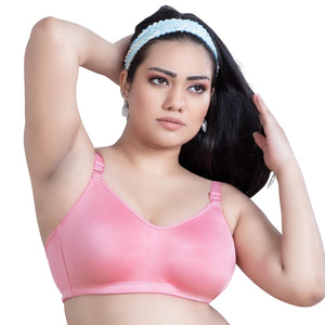 Trylo Riza Superfit Rose Gold 40 G Cup,Rose Gold,40,B0BG4YQT81
