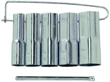 General Tools 188 Shower Valve Wrench Set, 5Piece