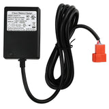 LotFancy Battery Charger for 6V Ride On Toys, Power Supply Adapter for Kid Trax Frozen Disney Princess Minnie Mouse, Rollplay BM