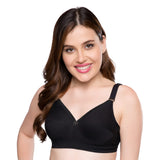 Trylo Namrata 30 Black C - Cup,BLACK,30,B09C3GSP5C