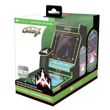 My Arcade Galaga Joystick Player : Officially Licensed Galaga and Galaxian Video Game Console, Fun Portable Mini Game 3.2 Full C