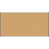 LLR60645 Lorell SatinFinish Bulletin Board