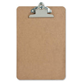 Clipboard 6x9