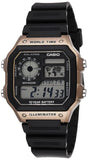 Casio 10Year Battery