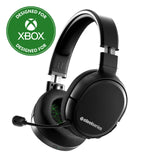 SteelSeries Arctis 1 Wireless Gaming Headset for Xbox - USB-C Wireless - Detachable ClearCast Microphone - for Xbox One and Seri