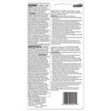 Amazing Goop 140211 3.7 Oz. All Purpose Adhesive, Clear