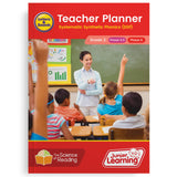 TEACHER PLANNER GRADE 2 USA VERSION