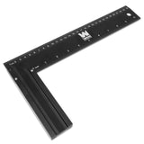 WEN ME012L 12Inch 300 mm Right Angle HeavyDuty Carpenters Square