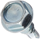 AP Products (012-DP100 8X1/2 Tek Screw, (Pack of 100)