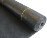 Farm Plastic Supply - Woven Driveway Fabric 5oz - 3' x 250' - Commercial Landscape Fabric, Drainage, Underlayment, Under Gravel