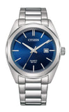 Citizen Quartz Analog Men'S Watch-Bi5110-54L