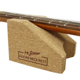 Mr.Power Guitar Neck Rest Neck Pillow String Instrument Neck Support Luthier Tool for Guitar, Bass Ukuleles, Violins, Banjos, Ma
