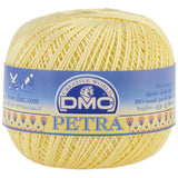 DMC Petra Crochet Cotton Thread, Size 55727