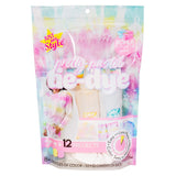 Just My Style Pretty Pastel Tie-Dye Bag by Horizon Group USA, DIY Tie Dye Kit Includes 3 Tie Dye Bottles, Microwaveable Bag, Pro