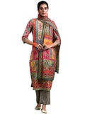 Libas Women'S Poly Crepe Kurta Set (36947