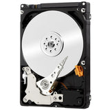 WD RE 2 TB Enterprise Hard Drive: 3.5 Inch, 7200 RPM, SATA III, 64 MB Cache (WD2000FYYZ) (Old Model)
