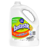 Fantastik AllPurpose Cleaner Refill, Fresh Scent, 128 oz