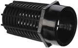 Lifegard Bulkhead Fit Slip Suction Screen Strainer 1.5 Inch