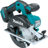 Makita XSC02Z 18V LXT LithiumIon Brushless Cordless 57/8 Metal Cutting Saw, Tool Only