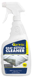 STAR BRITE Heavy Duty Boat Bottom Cleaner - Fiberglass, Wood, Iron, Painted Surfaces & More, 32oz (092232P)