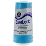 Coats Surelock Overlock Thread 3,000ydRocket Blue