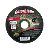 Metal Cutwhl4.5X.045X7/8 (Pack Of 1)