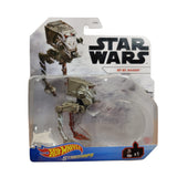 Hot Wheels Star Wars Starships Mandalorian atST Raider
