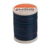 Sulky 7134022 Blendables Thread for Sewing, 330Yard, Midnight Sky