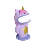 Retainer Buddy Unicorn Sanitary Orthodontic Storage for Retainers Clear Aligners and Mouth Guards A Clean Stylish Case Alter