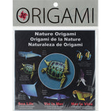Yasutomo 4762 Fold EMS Origami Paper, Sea Life, 6 by 6Inch, 27Pack
