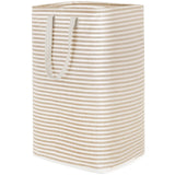 Lifewit Laundry Hamper Large Collapsible Laundry Basket, Freestanding Waterproof Clothes Hamper Storage with Easy Carry Handles 