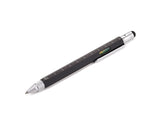 Troika Construction Ballpoint Pen, Black (PIP20BK)