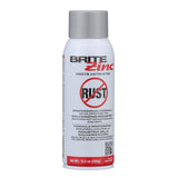 WeldAid B100 Brite Zinc Primer, 12.5 oz