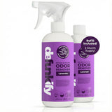 Fabric Freshener Spray, 32oz. 'Lavender' Odor Remover Spray. Shoe Deodorizer, Carpet Deodorizer, Odor Eliminator for Strong Odor