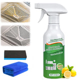 Kitchen Cleaner Remover Spray,Kitchen MultiPurpose Foam Cleaner Spray,Kitchens Oil Stains Cleaner,Oil Stains Clean Up Kitchens,