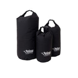 Pelican ExoDry LT 20L - Extremely Compact - Lightweight and Waterproof - Roll Top Dry Compression - Keeps Gear Dry for Kayaking,