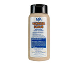 M/A Wonder Scrub - Industrial Strength Mechanic Hand Cleaner - Heavy Duty Walnut Shell Soap - Tough on Grease, Dirt, Oil, and Pa